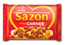 sazon carne